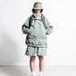 CMF OUTDOOR GARMENT WHITE OUT SHELL COEXIST