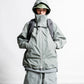 CMF OUTDOOR GARMENT WHITE OUT SHELL COEXIST