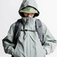 CMF OUTDOOR GARMENT WHITE OUT SHELL COEXIST