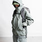 CMF OUTDOOR GARMENT WHITE OUT SHELL COEXIST