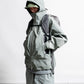CMF OUTDOOR GARMENT WHITE OUT SHELL COEXIST