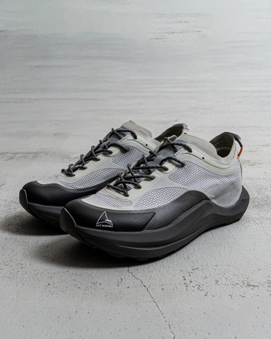 【collabolation】ROA × and wander sella