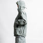 CMF OUTDOOR GARMENT WHITE OUT SHELL COEXIST