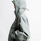 CMF OUTDOOR GARMENT WHITE OUT SHELL COEXIST