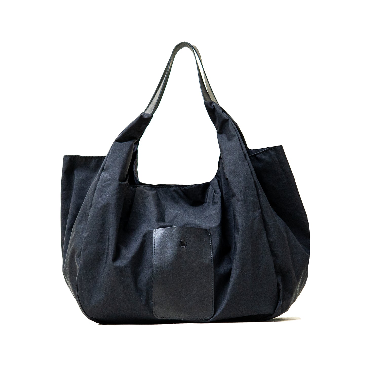 HAKAMA DRAPE TOTE "242"and"259"