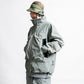 CMF OUTDOOR GARMENT WHITE OUT SHELL COEXIST