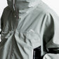 CMF OUTDOOR GARMENT WHITE OUT SHELL COEXIST