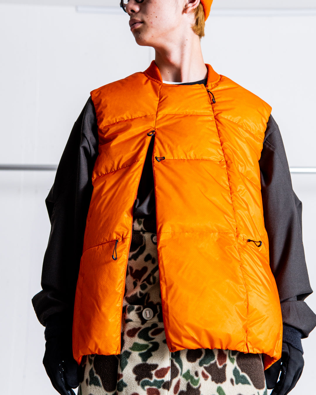 norbit Insulation Inner Bush Vest