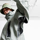 CMF OUTDOOR GARMENT WHITE OUT SHELL COEXIST