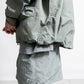 CMF OUTDOOR GARMENT WHITE OUT SHELL COEXIST