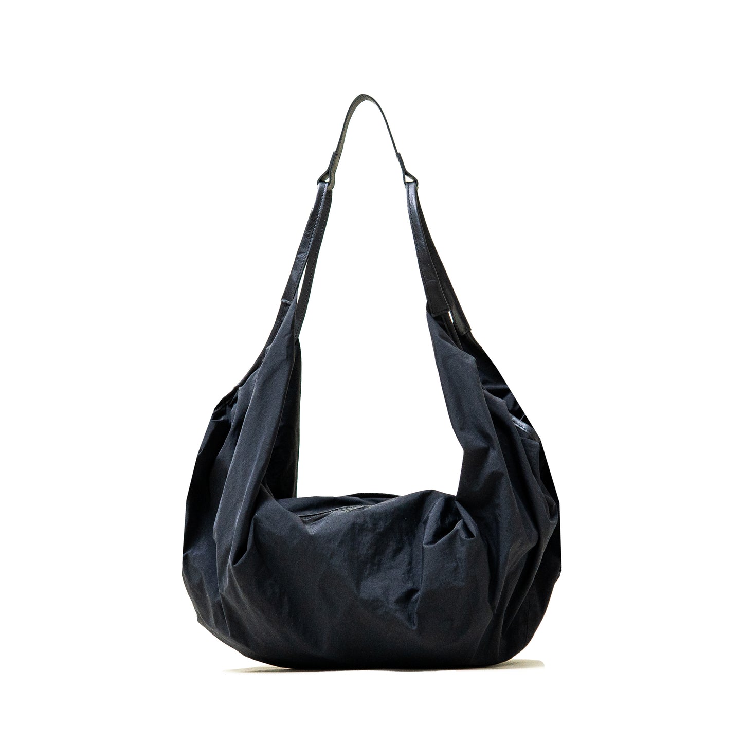 HAKAMA DRAPE SHOULDER