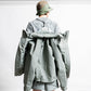CMF OUTDOOR GARMENT WHITE OUT SHELL COEXIST