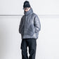 【collaboration】is-ness × Y(dot) BY NORDISK DOWN PUFFER JACKET