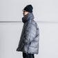 【collaboration】is-ness × Y(dot) BY NORDISK DOWN PUFFER JACKET