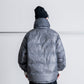 【collaboration】is-ness × Y(dot) BY NORDISK DOWN PUFFER JACKET