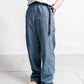Gramicci OVERDYED HICKORY WORK PANT