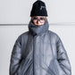 【collaboration】is-ness × Y(dot) BY NORDISK DOWN PUFFER JACKET