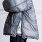 【collaboration】is-ness × Y(dot) BY NORDISK DOWN PUFFER JACKET