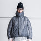【collaboration】is-ness × Y(dot) BY NORDISK DOWN PUFFER JACKET