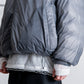 【collaboration】is-ness × Y(dot) BY NORDISK DOWN PUFFER JACKET
