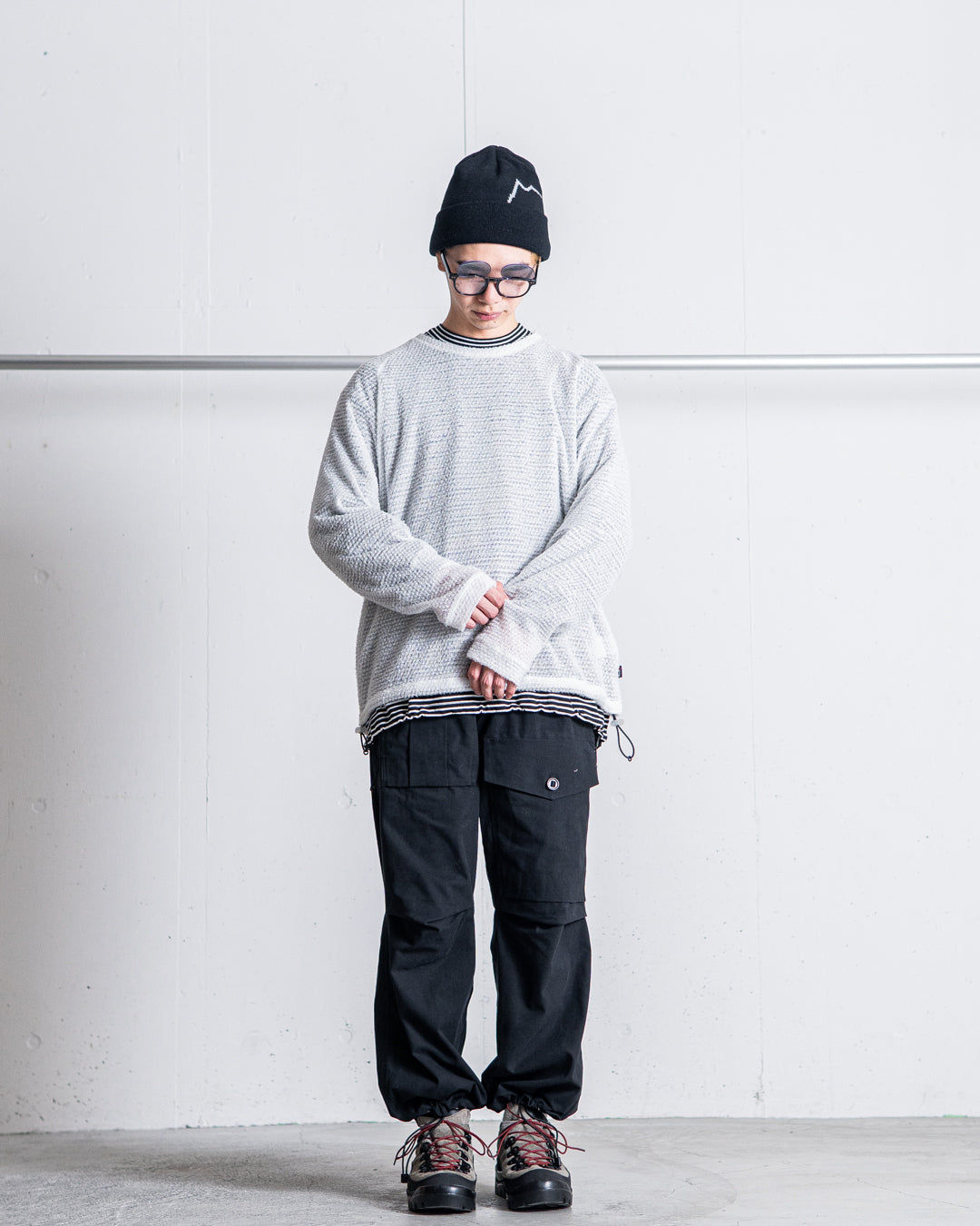 通販] ROKX(ロックス) RPS PANT 商品ページ – zentex