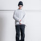 【Exclusive】ROKX POLARTEC®ALPHA CREW