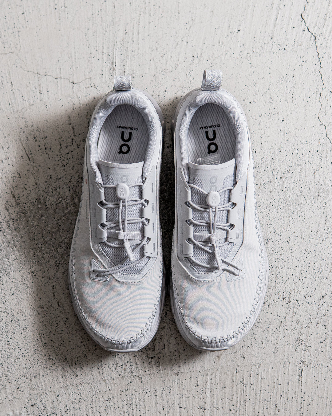 On Cloudaway2 Glacier | Glacier