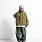 【RESTOCK】norbit Field Track Jacket