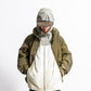 【RESTOCK】norbit Field Track Jacket