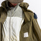 【RESTOCK】norbit Field Track Jacket