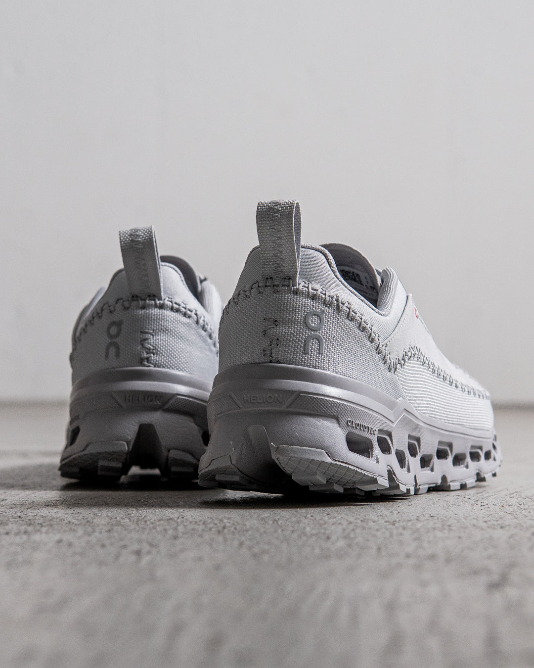 On Cloudaway2 Glacier | Glacier