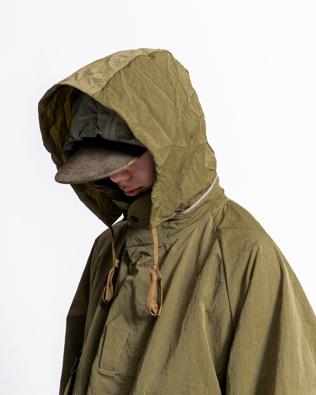 【RESTOCK】norbit Field Track Jacket