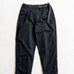 Gramicci TWILL TUCK TAPERD PANT