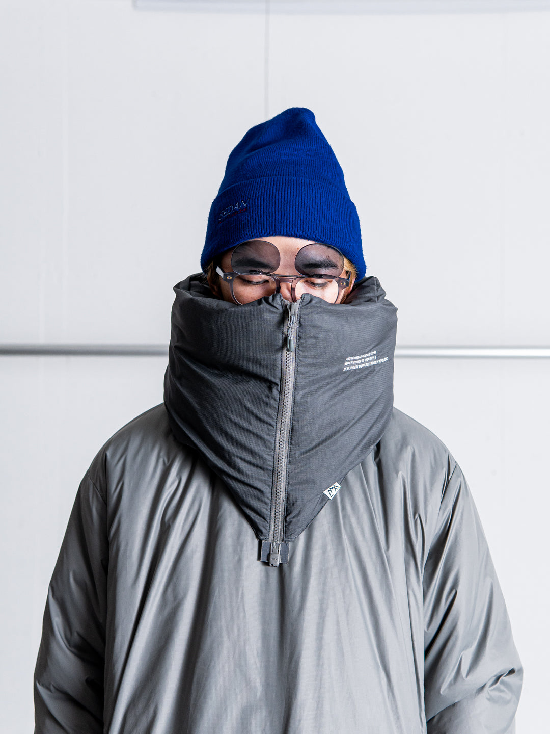 CMF OUTDOOR GARMENT ATTACHABLE HOODIE DOWN