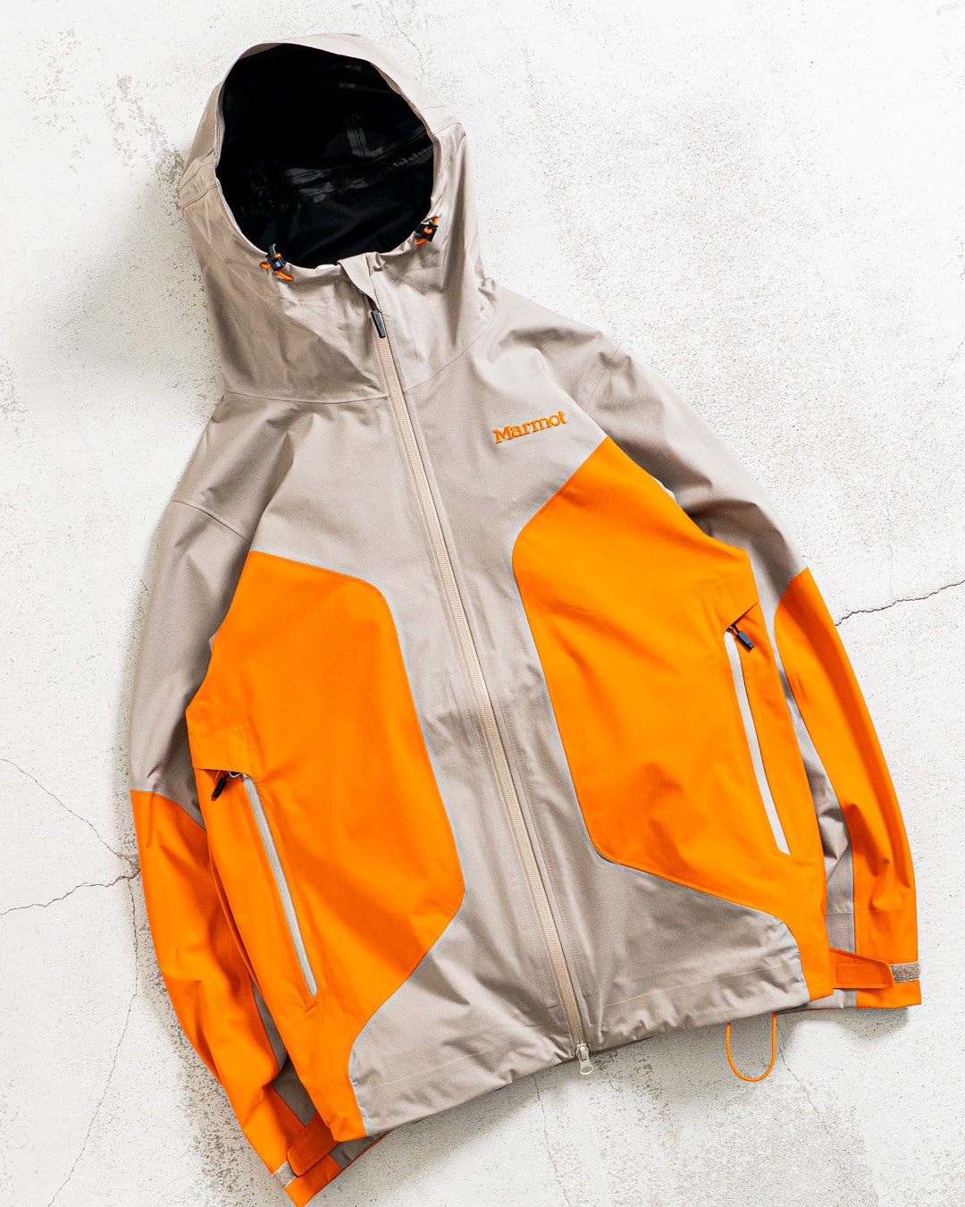 通販] Marmot (マーモット) CHIMERA Logan Jacket(キメラ ローガン