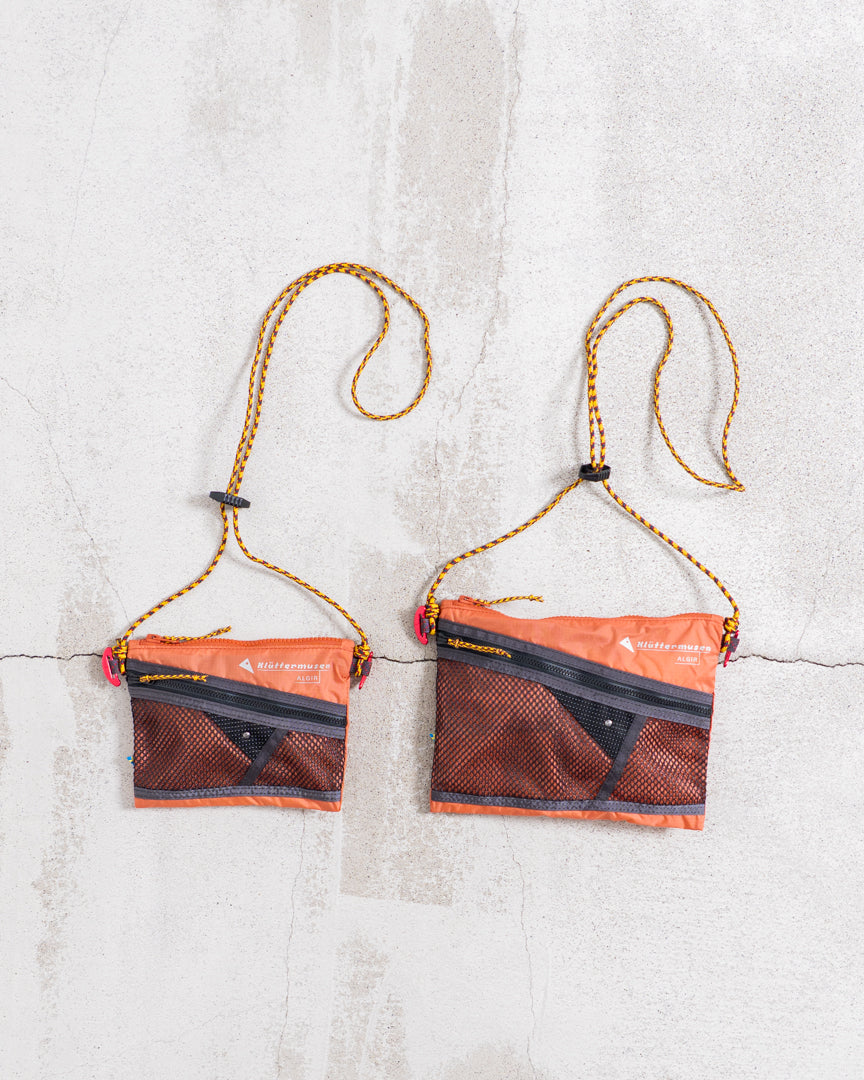 Klattermusen  Algir Accessory Bag