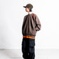 【8.8 sat 0:00 release】is-ness Ventilated Sweatshirt