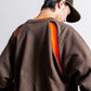【8.8 sat 0:00 release】is-ness Ventilated Sweatshirt