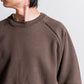 【8.8 sat 0:00 release】is-ness Ventilated Sweatshirt