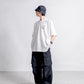 【8.8 sat 0:00 release】ISNESS MUSIC NU GROOVE T-SHIRT LEFT CHEST