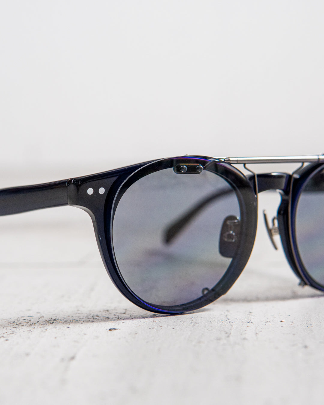 【RESTOCK】UNTRACE × owl classic “Heim”