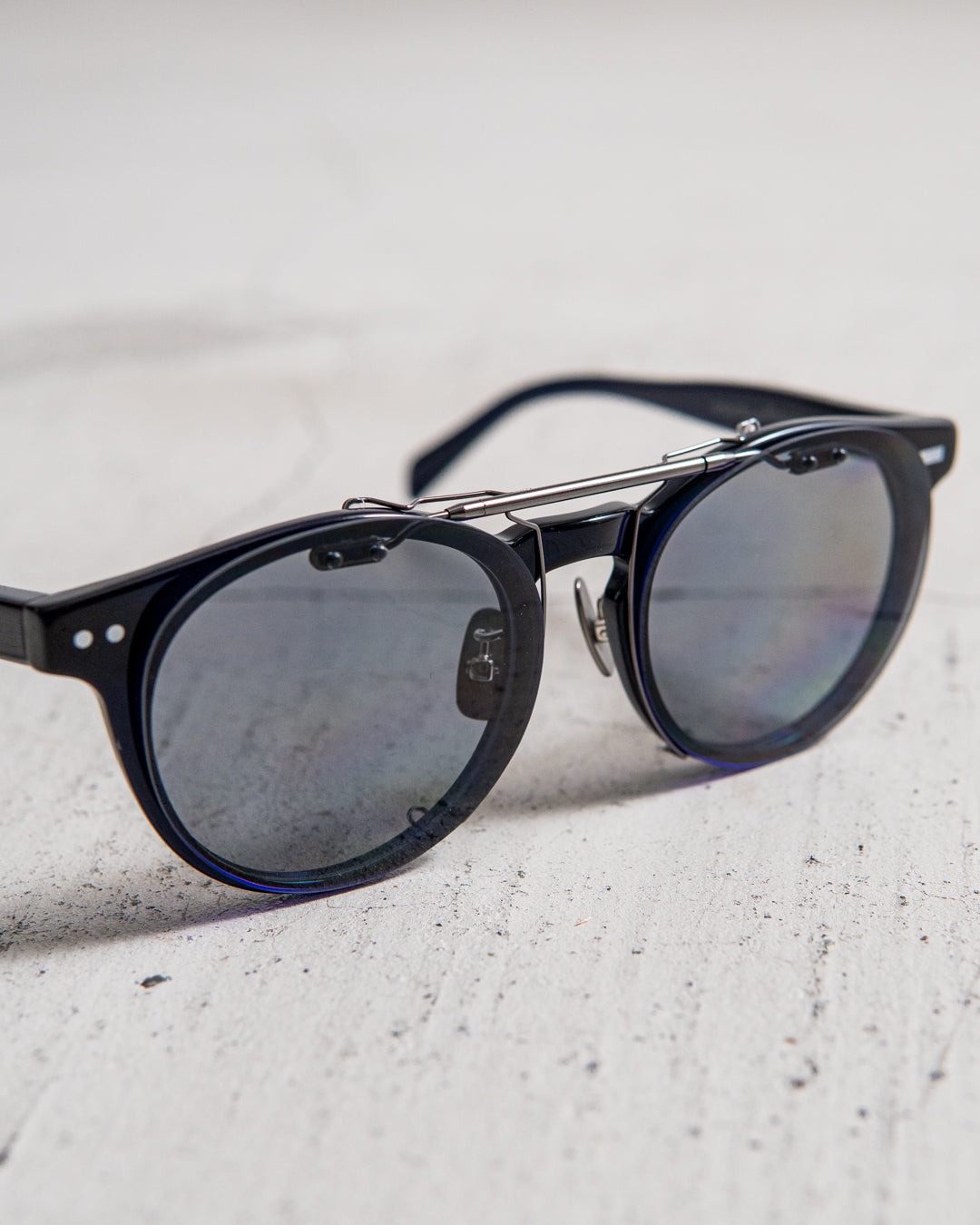 【RESTOCK】UNTRACE × owl classic “Heim”