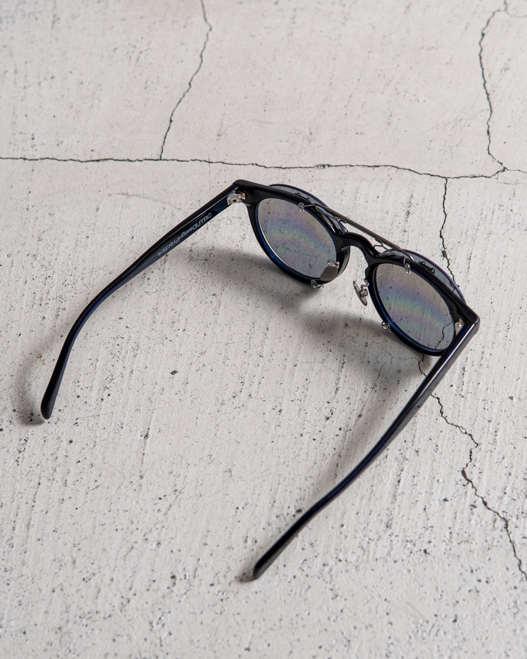 【RESTOCK】UNTRACE × owl classic “Heim”