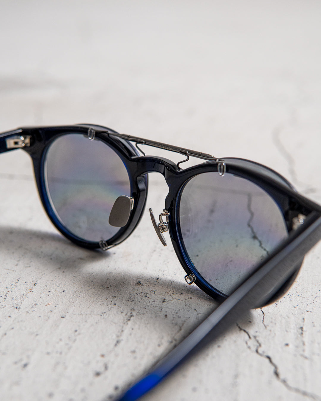 【RESTOCK】UNTRACE × owl classic “Heim”