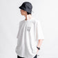 【8.8 sat 0:00 release】ISNESS MUSIC NU GROOVE T-SHIRT LEFT CHEST