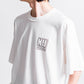 【8.8 sat 0:00 release】ISNESS MUSIC NU GROOVE T-SHIRT LEFT CHEST