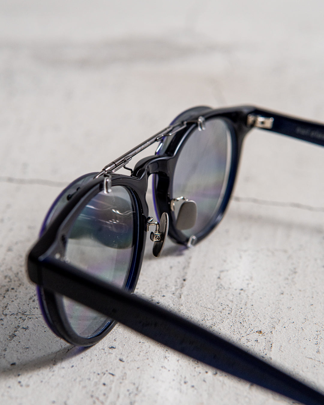 【RESTOCK】UNTRACE × owl classic “Heim”