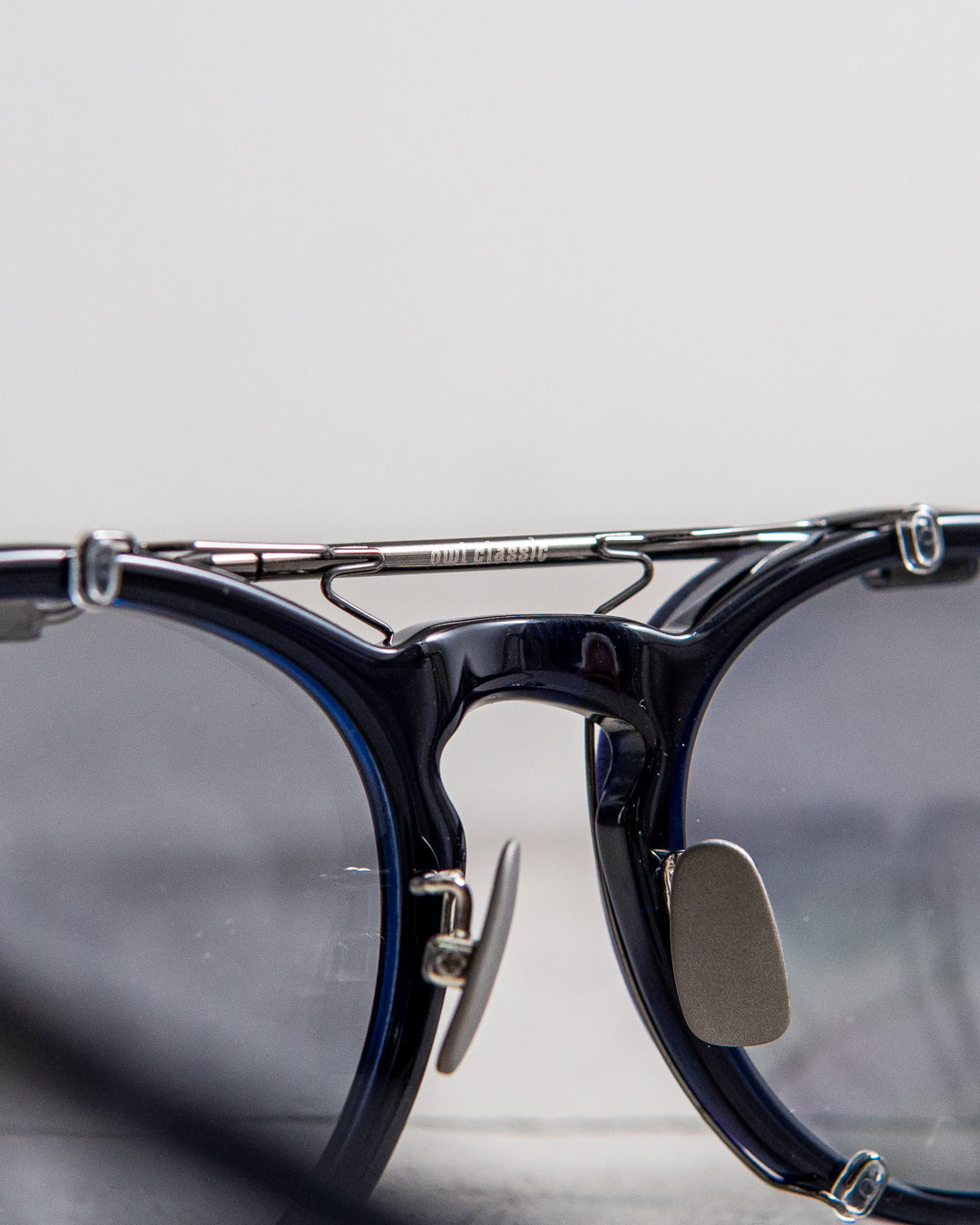 【RESTOCK】UNTRACE × owl classic “Heim”