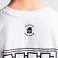 【8.8 sat 0:00 release】ISNESS MUSIC NU GROOVE T-SHIRT LEFT CHEST