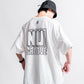 【8.8 sat 0:00 release】ISNESS MUSIC NU GROOVE T-SHIRT LEFT CHEST
